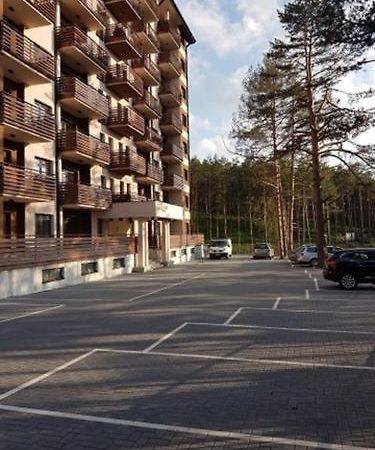 Apartman S 11 Appartement Zlatibor Buitenkant foto